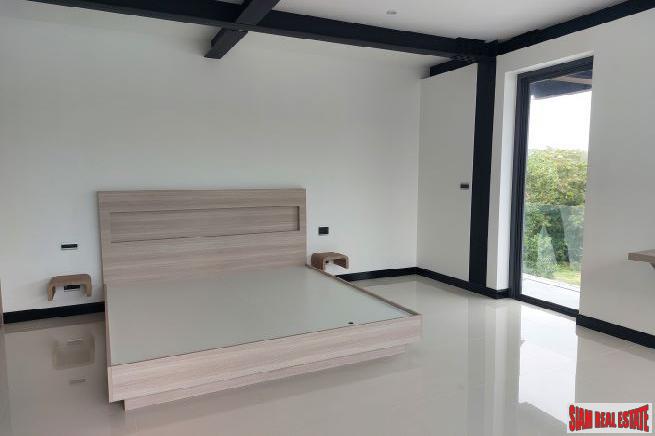 Balina Phuket Rawai Pool Villa