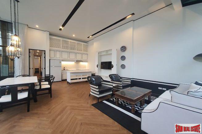 Mono Villa Pasak | Large and Sunny Brand New Three Bedroom Pool Villa for Rent in Pasak, Cherng Talay