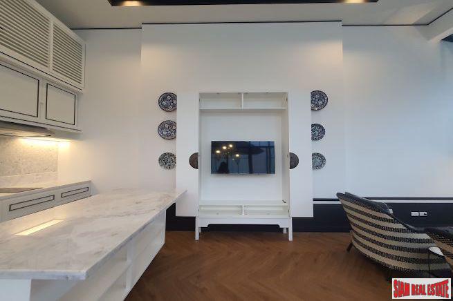 Mono Villa Pasak | Large and Sunny Brand New Three Bedroom Pool Villa for Rent in Pasak, Cherng Talay