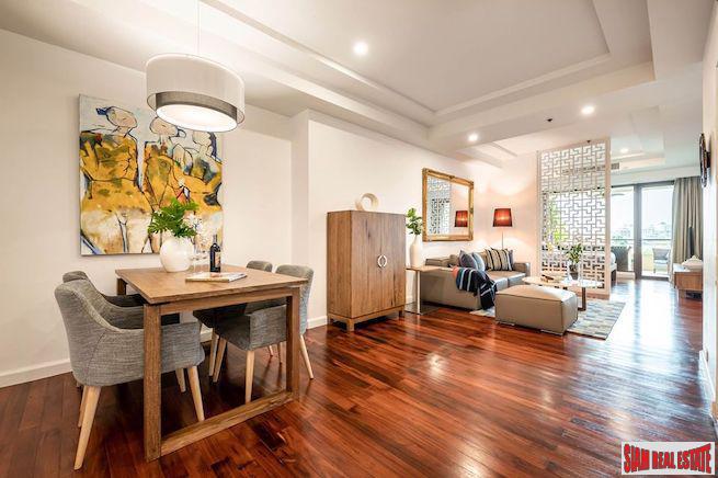 Banyan Tree Residence Riverside Bangkok