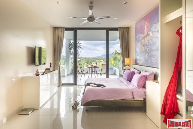 Sansuri Surin Beach | Two Bedroom Condo for Rent only Minutes to Surin & Bang Tao Beach