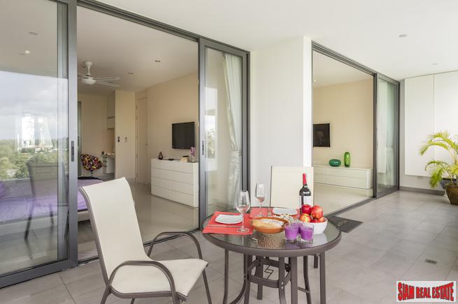 Sansuri Surin Beach | Two Bedroom Condo for Rent only Minutes to Surin & Bang Tao Beach