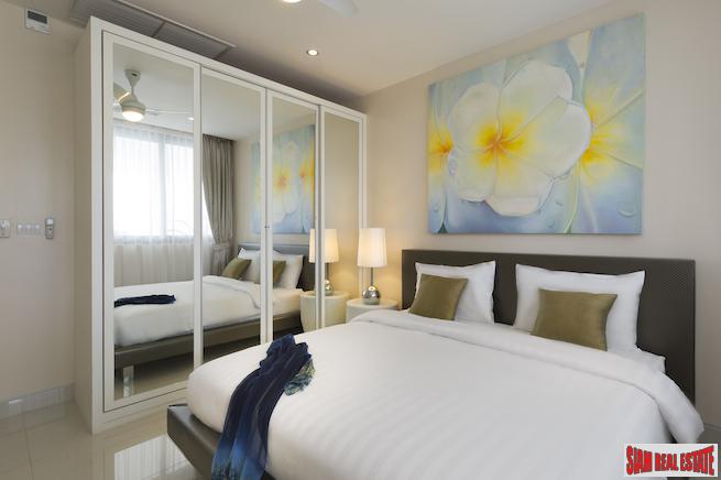 Sansuri Surin Beach | Two Bedroom Condo for Rent only Minutes to Surin & Bang Tao Beach