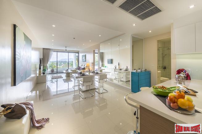 Sansuri Surin Beach | Two Bedroom Condo for Rent only Minutes to Surin & Bang Tao Beach
