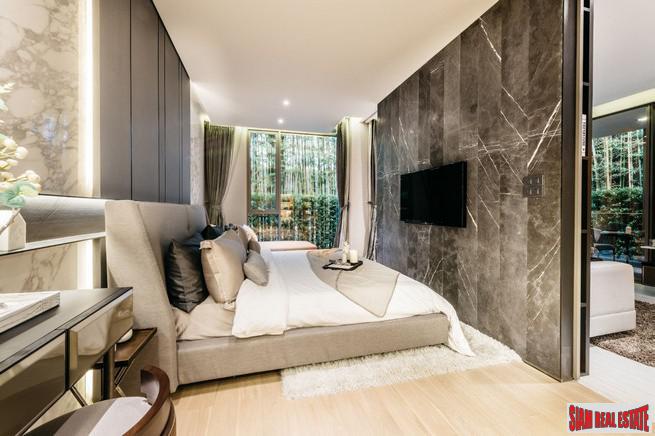 Voque Sukhumvit 31