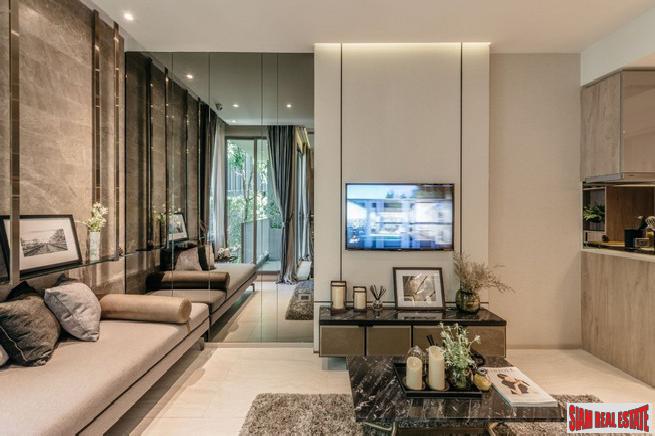 Voque Sukhumvit 31