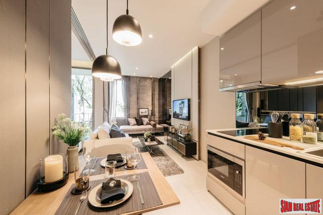 Voque Sukhumvit 31