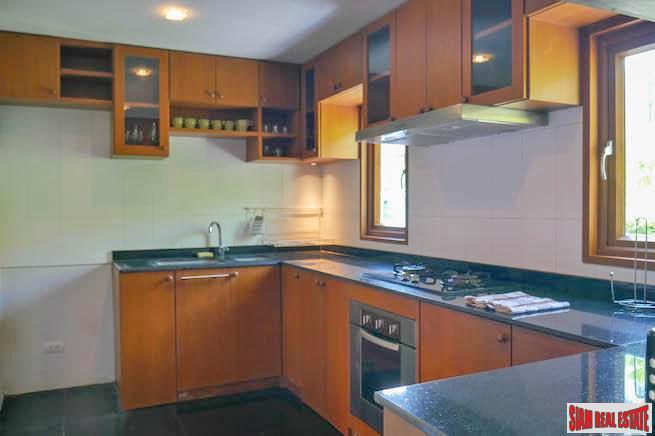 Three Sister Villas