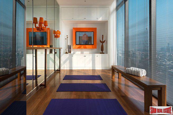 The Waterford Condominium