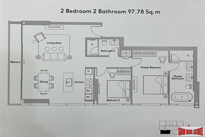 The Waterford Condominium