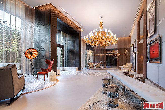 The Waterford Condominium