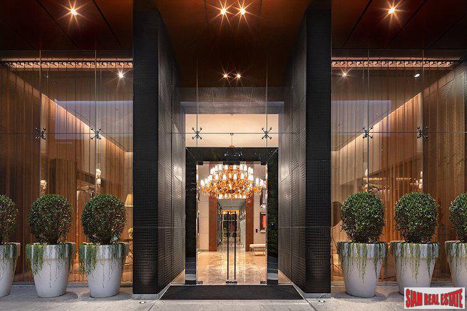 The Waterford Condominium