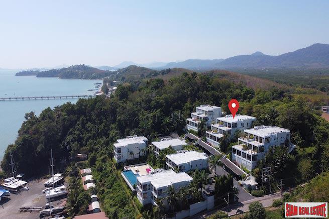 East Coast Ocean Villas
