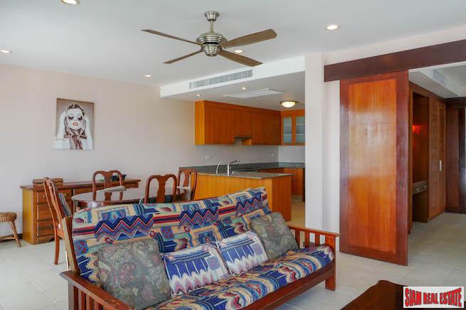 East Coast Ocean Villas