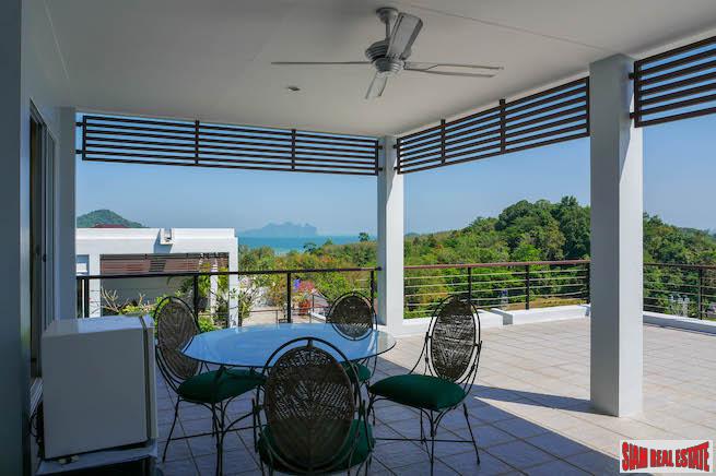 East Coast Ocean Villas