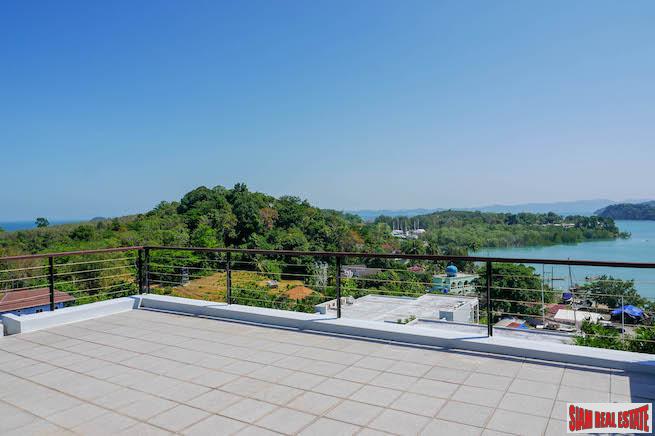 East Coast Ocean Villas