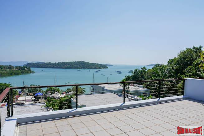 East Coast Ocean Villas