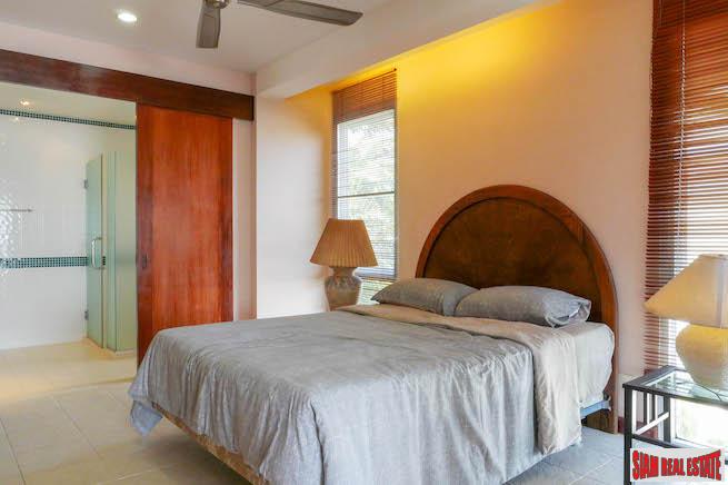East Coast Ocean Villas