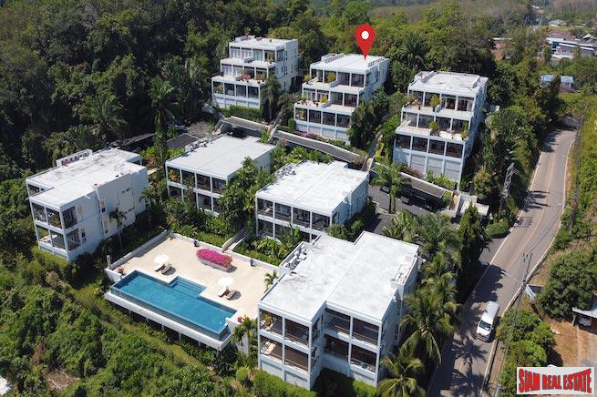 East Coast Ocean Villas