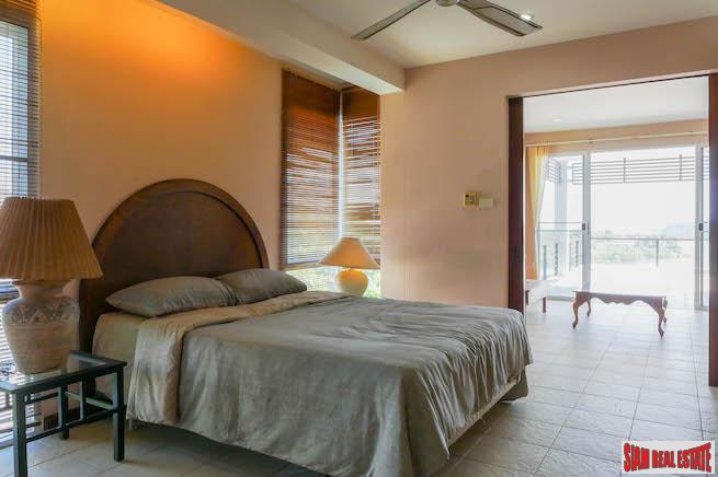 East Coast Ocean Villas