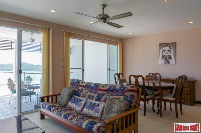 East Coast Ocean Villas