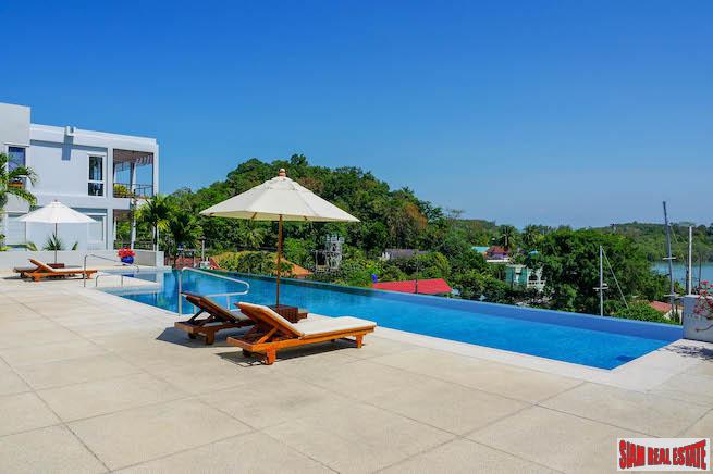 East Coast Ocean Villas