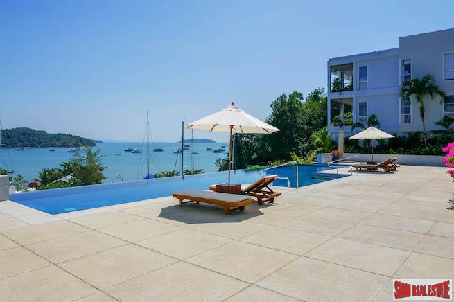 East Coast Ocean Villas