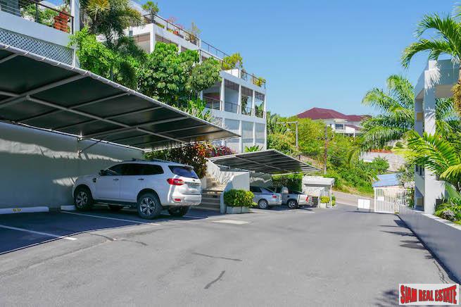 East Coast Ocean Villas