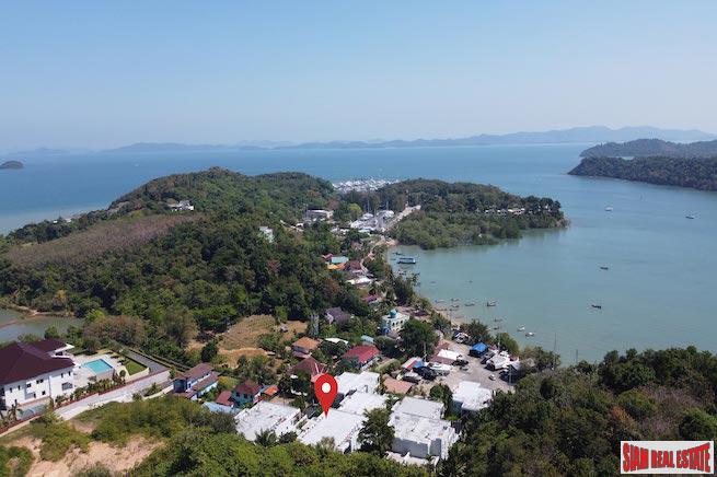 East Coast Ocean Villas