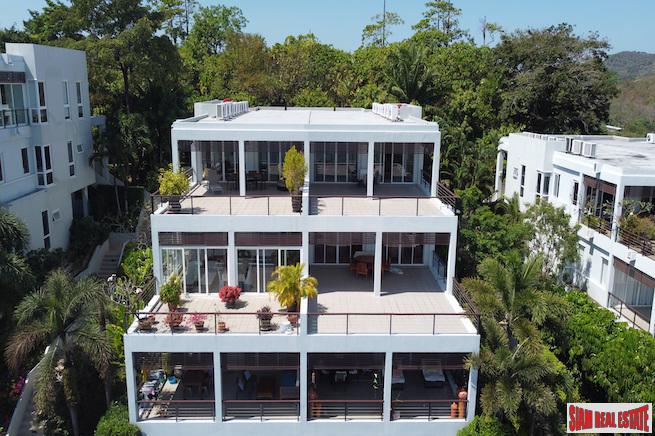 East Coast Ocean Villas