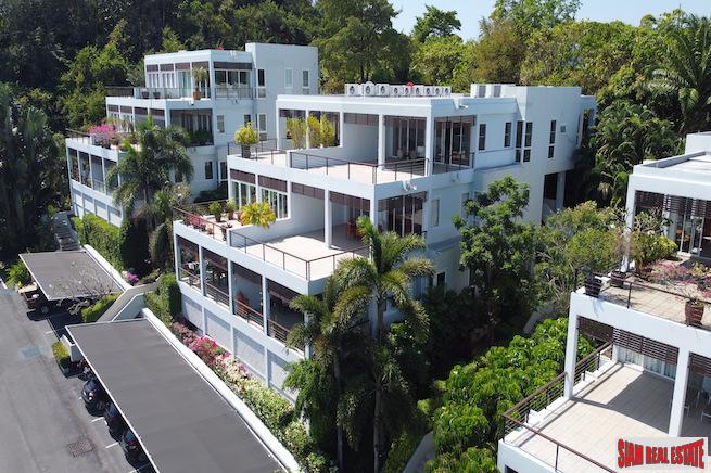 East Coast Ocean Villas