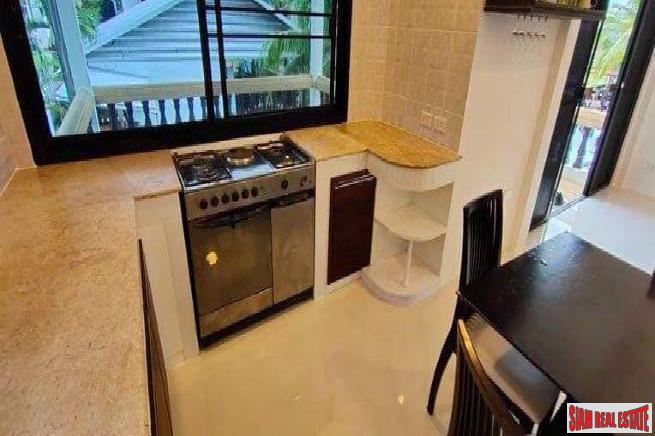 Two Storey Single House with Two Rental Units on Ground Floor for Sale 5 Minutes from Kamala Beach-3