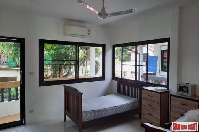 Two Storey Single House with Two Rental Units on Ground Floor for Sale 5 Minutes from Kamala Beach-7