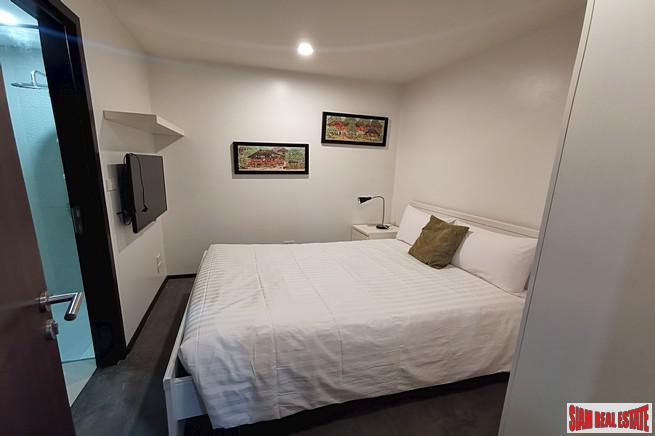 The Title Condo Rawai Phase 2 | Recently Renovated Two Bedroom Pool Access Condo for Sale