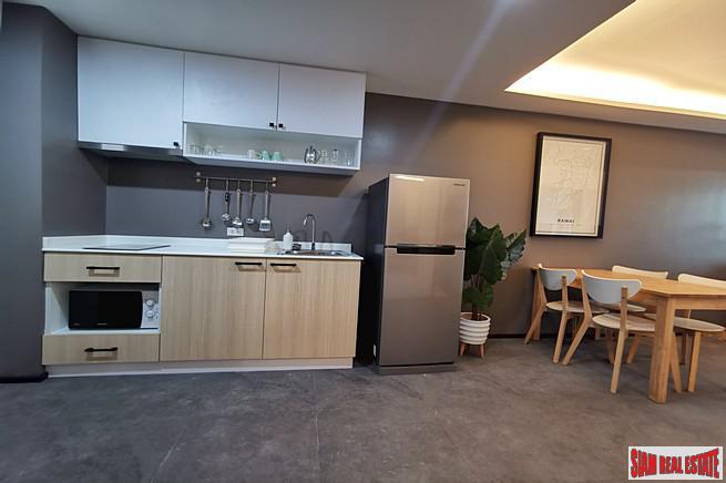 The Title Condo Rawai Phase 2 | Recently Renovated Two Bedroom Pool Access Condo for Sale