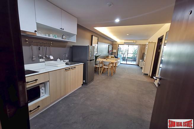 The Title Condo Rawai Phase 2 | Recently Renovated Two Bedroom Pool Access Condo for Sale