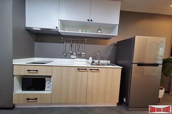 The Title Condo Rawai Phase 2 | Recently Renovated Two Bedroom Pool Access Condo for Sale
