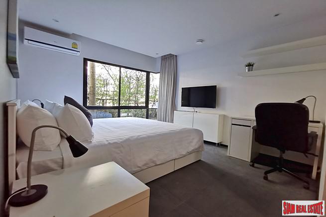 The Title Condo Rawai Phase 2 | Recently Renovated Two Bedroom Pool Access Condo for Sale