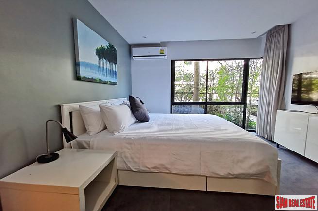 The Title Condo Rawai Phase 2 | Recently Renovated Two Bedroom Pool Access Condo for Sale
