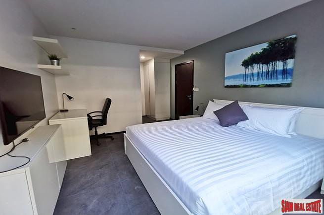 The Title Condo Rawai Phase 2 | Recently Renovated Two Bedroom Pool Access Condo for Sale