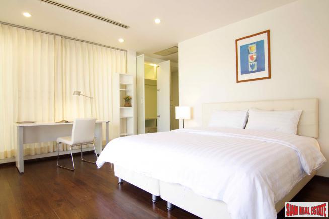Triplex with Pool and Gardens for Sale in a Convenient Area near Phuket Town - Business Opportunity for Rental Income-4