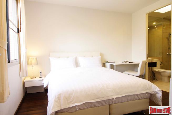 Triplex with Pool and Gardens for Sale in a Convenient Area near Phuket Town - Business Opportunity for Rental Income