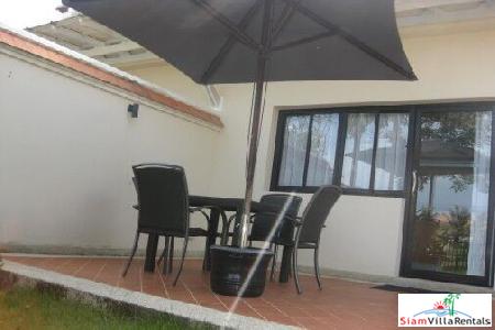 Laguna Village | Lake View House for Sale with Four Bedrooms & Private Swimming Pool