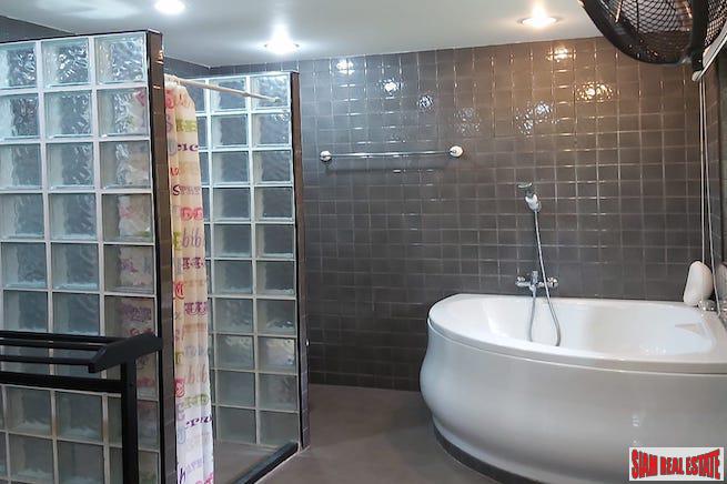 Two Villas with Private Pools and Quiet Garden Settings for Sale in Chalong