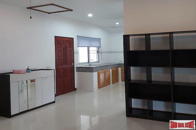 Two Villas with Private Pools and Quiet Garden Settings for Sale in Chalong