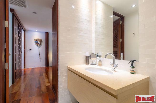 Suriyana | Large Four Bedroom Single Storey Home only Minutes from Surin Beach-9