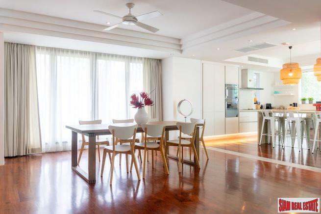 Suriyana | Large Four Bedroom Single Storey Home only Minutes from Surin Beach