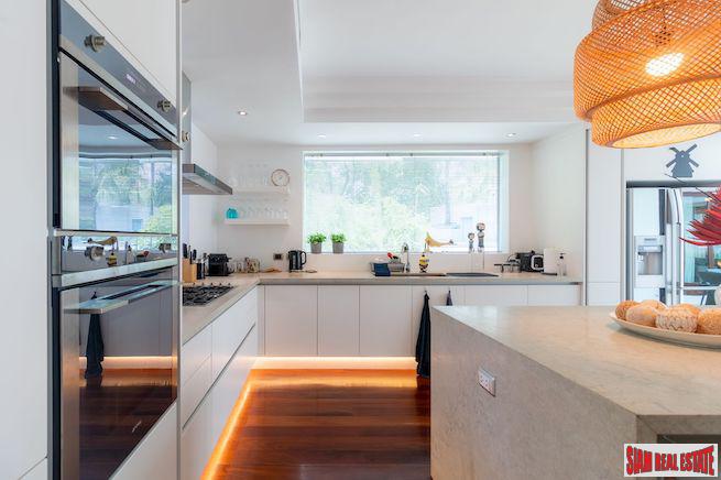 Suriyana | Large Four Bedroom Single Storey Home only Minutes from Surin Beach