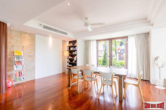 Suriyana | Large Four Bedroom Single Storey Home only Minutes from Surin Beach