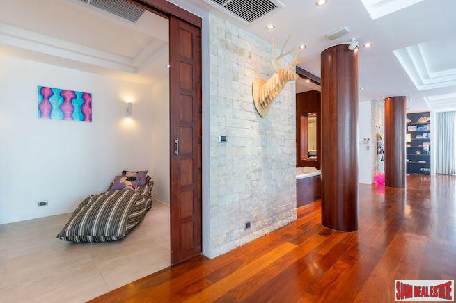 Suriyana | Large Four Bedroom Single Storey Home only Minutes from Surin Beach
